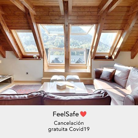 Prat De Gessa By Feelfree Rentals Baqueira Beret Bagian luar foto